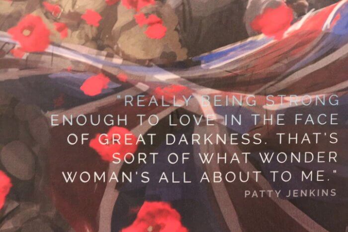 wonder woman titan books 14