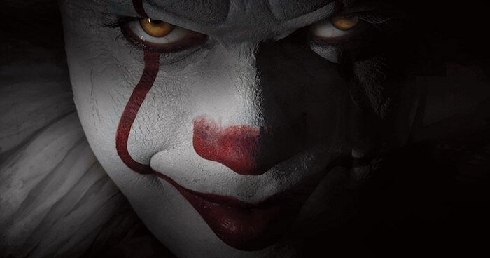 it movie trailer 2017