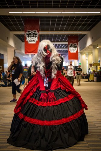 DCC2017 Cosplay 41