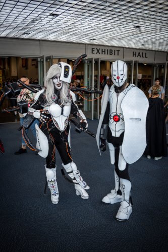 DCC2017 Cosplay 52