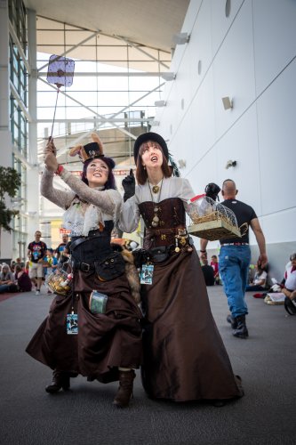 DCC2017 Cosplay 54