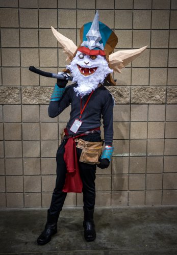 DCC2017 Cosplay 55