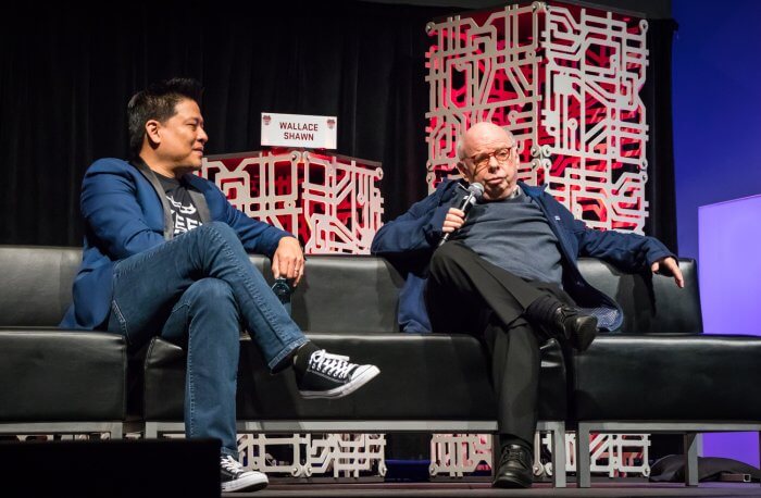 DCC2017 wallace shawn 7