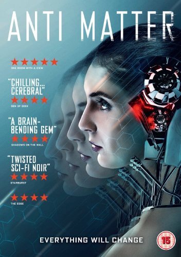 anti matter movie poster 1 2017