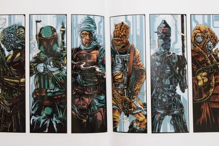 Art of Mondo movie poster book-13