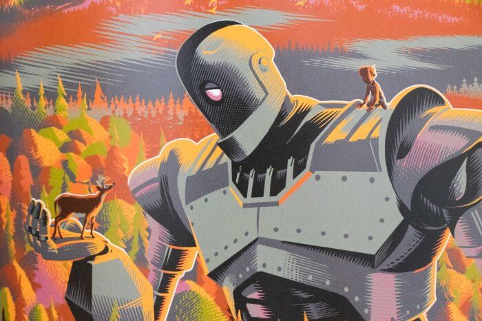 Art of Mondo movie poster book-19