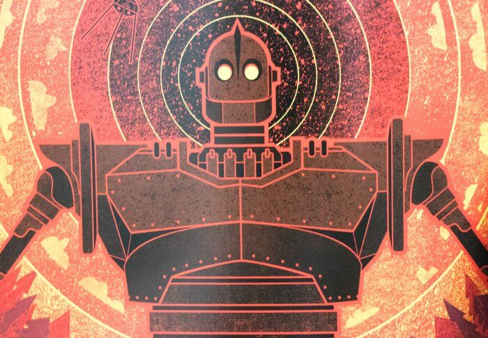 Art of Mondo movie poster book-20
