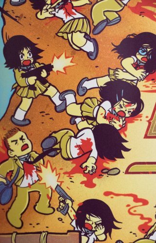 Art of Mondo movie poster book-22