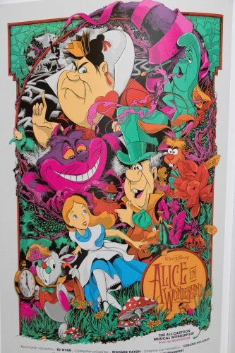 Art of Mondo movie poster book-27