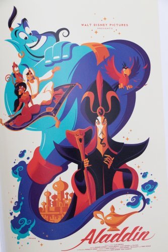 Art of Mondo movie poster book-28