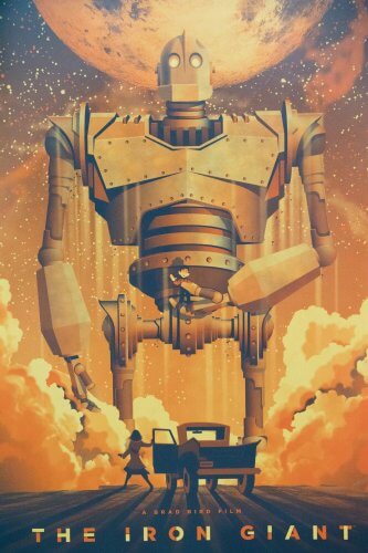 Art of Mondo movie poster book-3