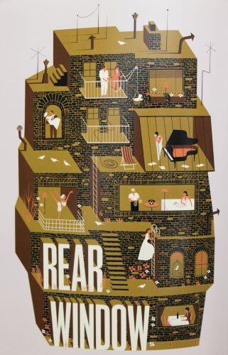Art of Mondo movie poster book-30