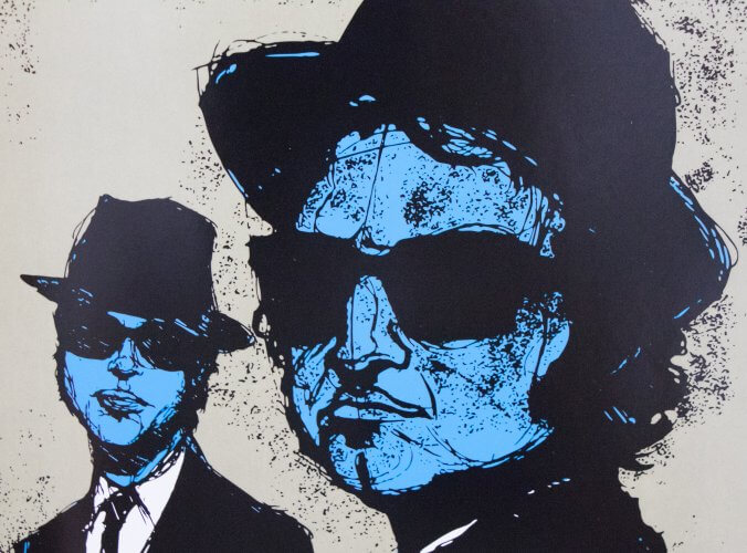Art of Mondo movie poster book-4