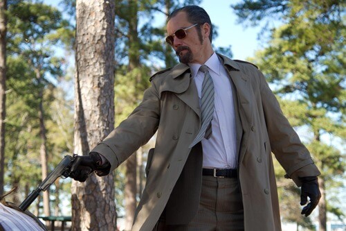 (Review) Michael Shannon is a contract killer in THE ICEMAN