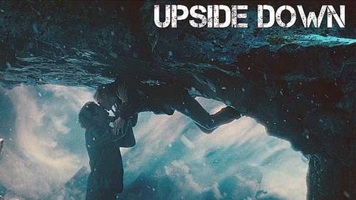 (Review) UPSIDE DOWN is all twisted around