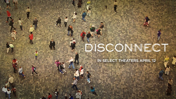 (Review) DISCONNECT mini review