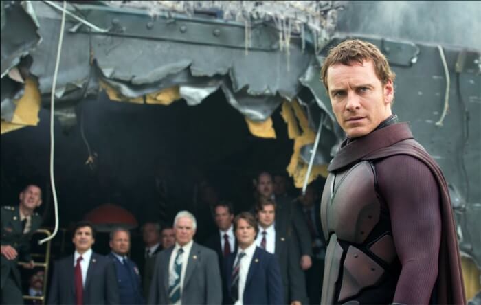 (Review) X-MEN: DAYS OF FUTURE PAST pushes the franchise reset button