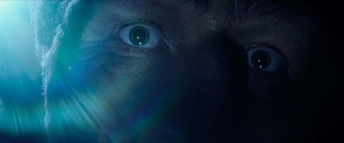THE BFG teaser trailer brings Steven Spielberg back to his roots for Disney family fiction