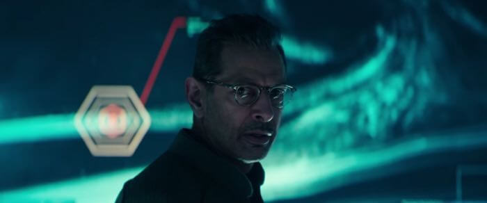 INDEPENDENCE DAY: RESURGENCE trailer brings the aliens back for more