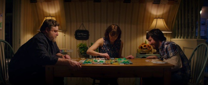 10 CLOVERFIELD LANE trailer: Cloverfield sequel or clever studio cash grab?