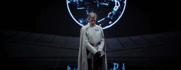 ROGUE ONE: A STAR WARS STORY trailer teases more of the extended universe