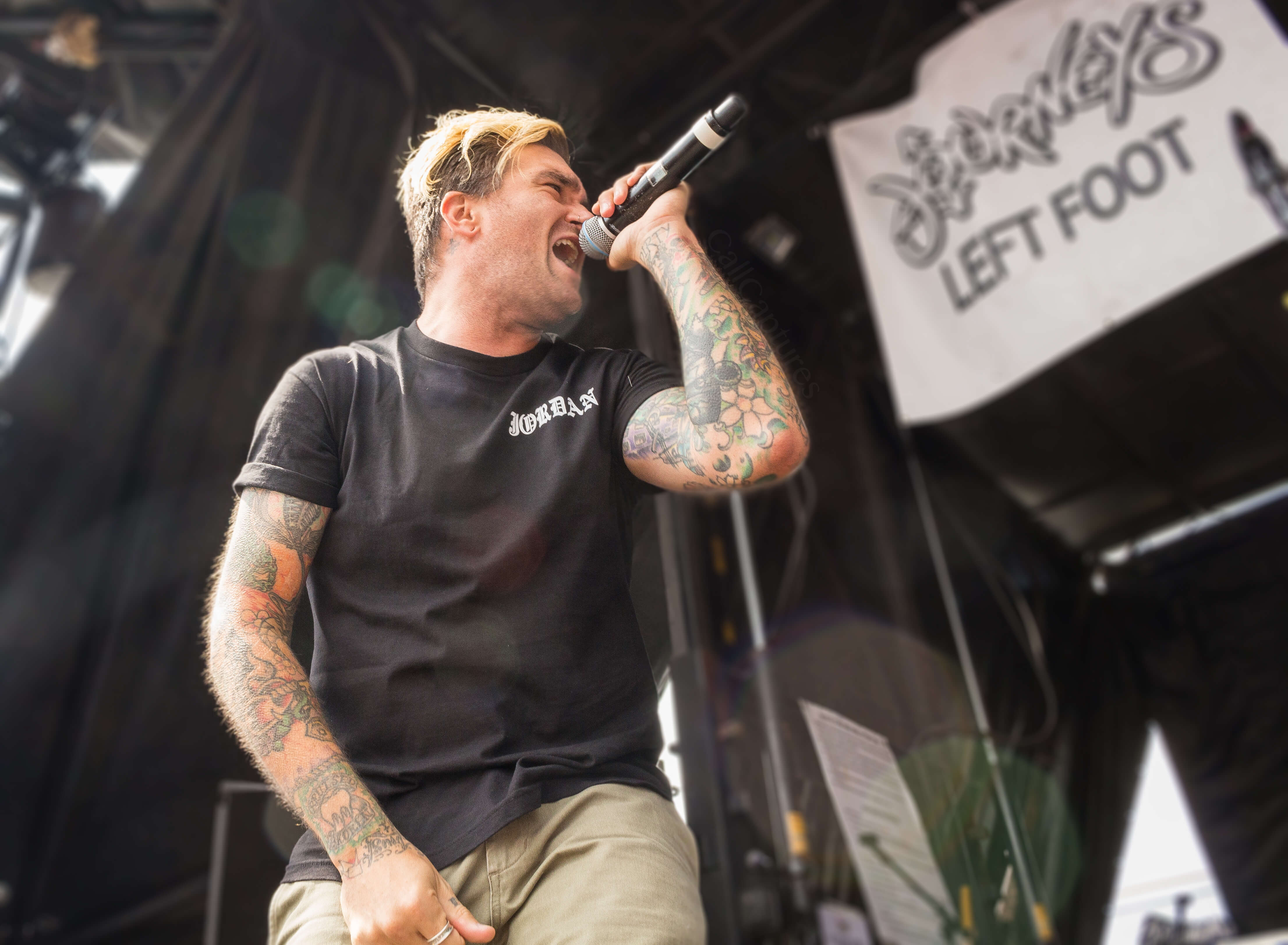 Warped Tour 2016 proves the punk music festival still has fans both young and old