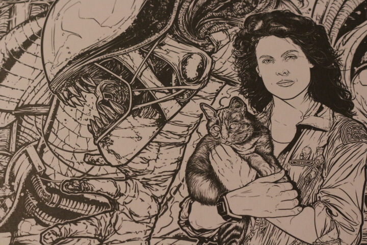 Download (Books) Two new Xenomorph books just in time for Alien Day ...
