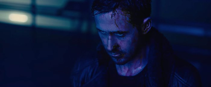New BLADE RUNNER 2049 trailer is coated in tension and uncertainty