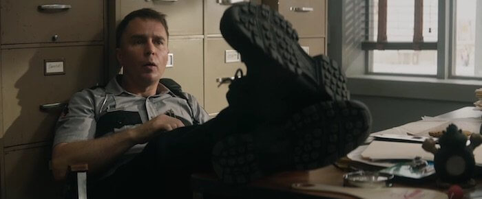 three billboards movie trailer
