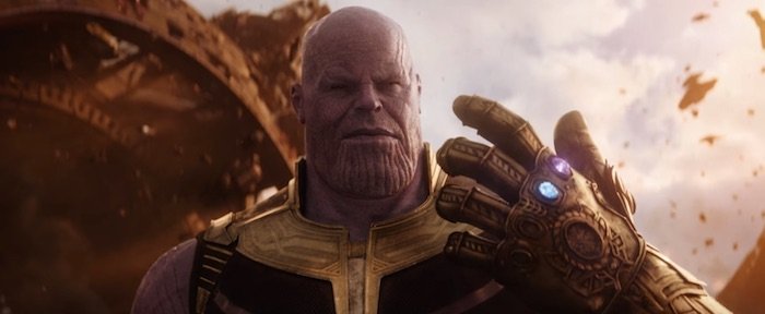 AVENGERS: INFINITY WAR trailer brings everyone together for the first/last time