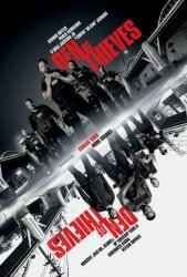 den of thieves in theaters