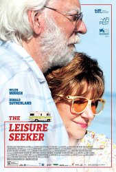 leisure seeker in theaters