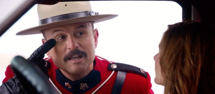 SUPER TROOPERS 2 red band trailer brings the boys to Canada for further hijinks