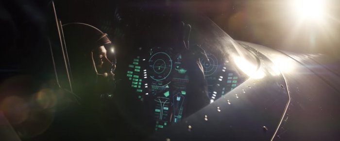 Brie Larson is CAPTAIN MARVEL in the first trailer for the highly anticipated superhero movie
