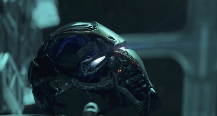 AVENGERS: ENDGAME trailer prepares MCU fans for a final chapter showdown