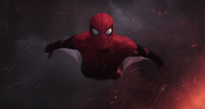 First SPIDER-MAN: FAR FROM HOME trailer swings in, introduces Jake Gyllenhaal’s Mysterio