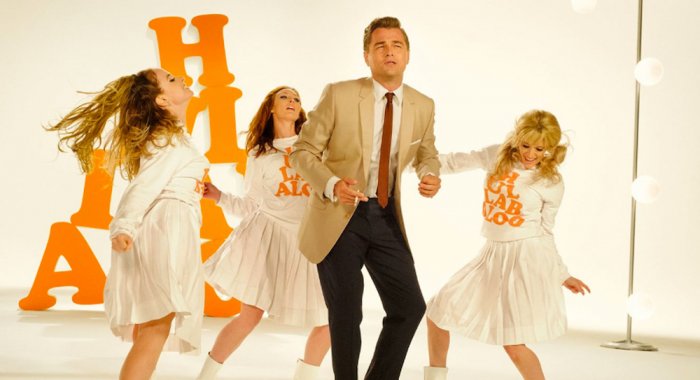 ONCE UPON A TIME IN HOLLYWOOD trailer teases Quentin Tarantino’s ninth film